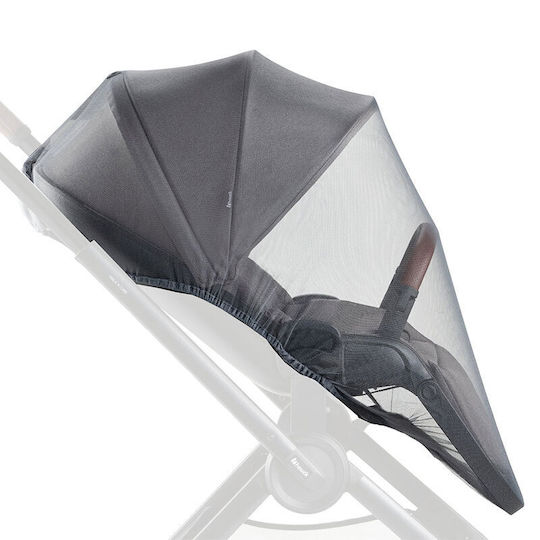 Hauck Stroller Seat Liner 29x92cm Gray