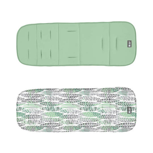 Kikka Boo Leaves 32x82x1.5бр Като