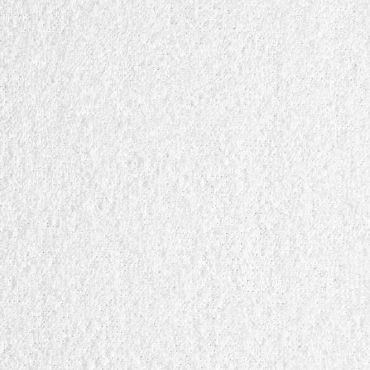 Matex Stroller Seat Liner 40x90x4cm White