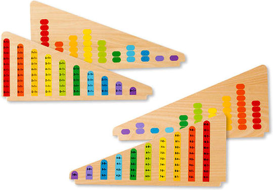 Melissa & Doug Άβακας