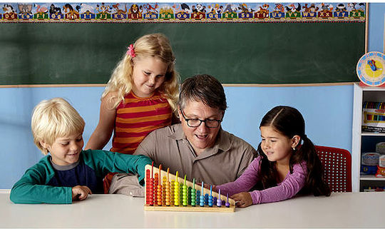 Melissa & Doug Άβακας