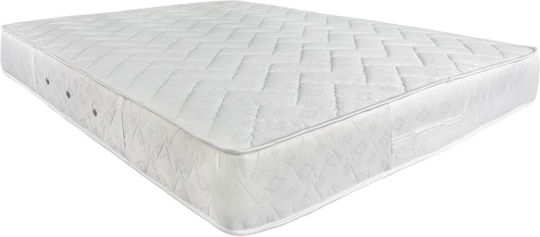 Bs Strom Dreamer Mini Bonnell Single Orthopedic Mattress 100x200x25cm with Springs