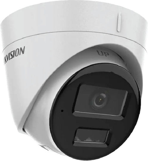 Hikvision DS-2CD1323G2-LIU IP Surveillance Camera Full HD 1080p Waterproof with Microphone and Lens 2.8mm