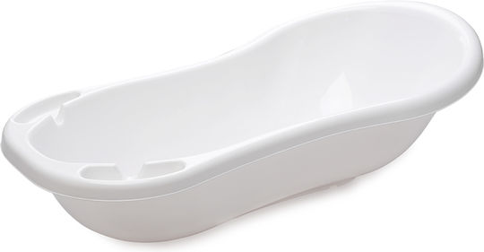 Lorelli Baby Badewanne Weiß