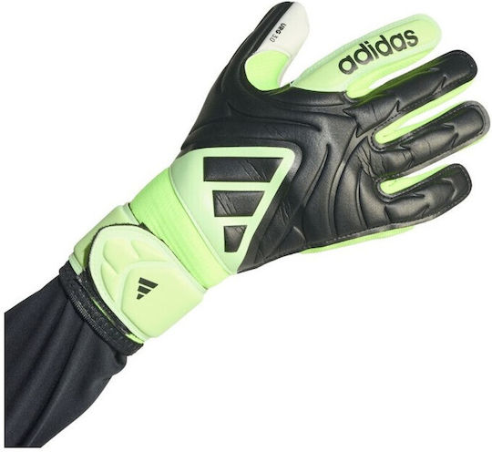 adidas Copa Gl Lge Kids Goalkeeper Gloves Black