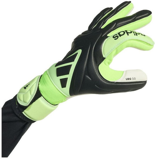 adidas Copa Gl Lge Kids Goalkeeper Gloves Black