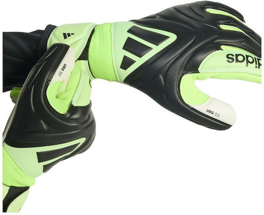adidas Copa Gl Lge Kids Goalkeeper Gloves Black