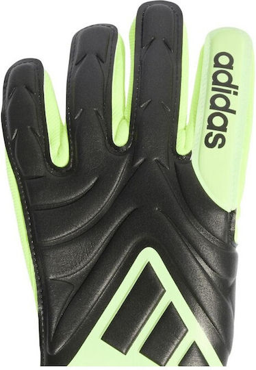 adidas Copa Gl Lge Kids Goalkeeper Gloves Black