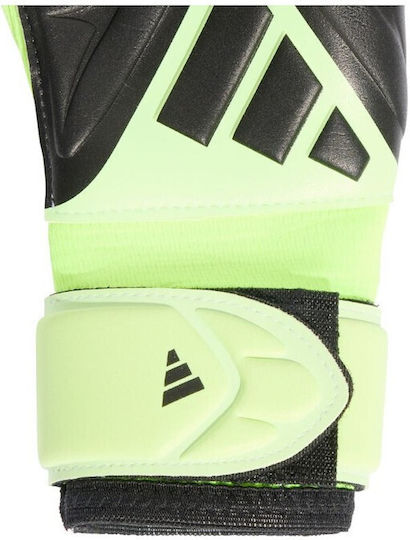 adidas Copa Gl Lge Kids Goalkeeper Gloves Black