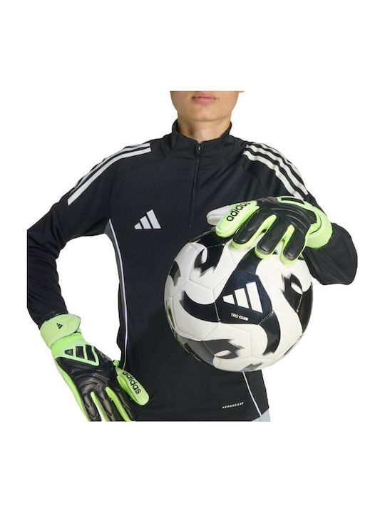 adidas Copa Gl Lge Γάντια Τερματοφύλακα Παιδικά Μαύρα