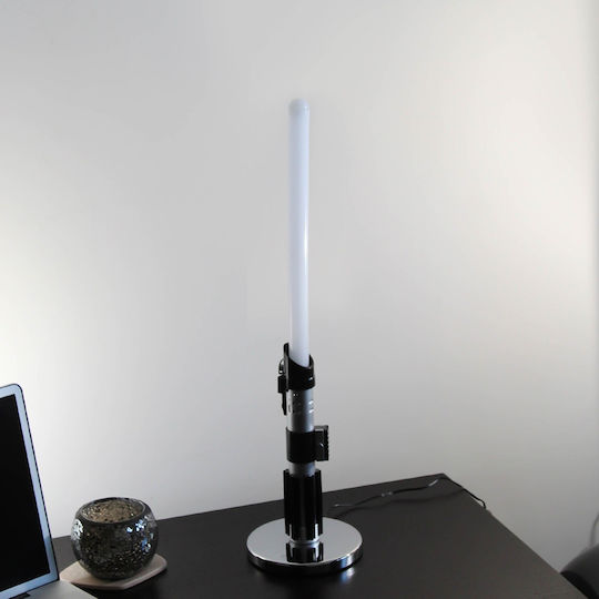 The Source Lampă decorativă pentru copii Negru 60x12x12εκ.