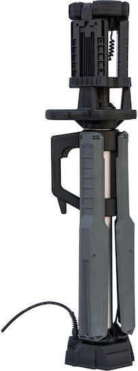 Brennenstuhl Jobsite Light LED IP54 with Brightness up to 13500lm