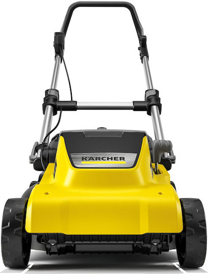 Karcher LMO 5-18 Dual Mașină de tuns iarba Baterie 36V Solo