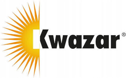 Kwazar Super 360&deg; Pro+ Ψεκαστήρι Προπίεσης Διάφανο 1000ml