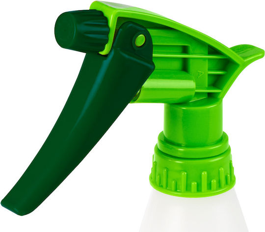 Verto Verto Household Sprayer Direct Pressure Green 1000ml
