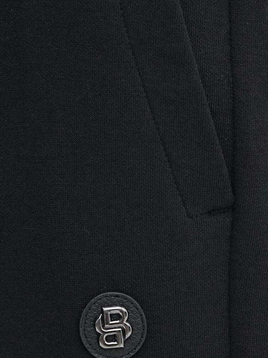 Sweatpants Dark Blue