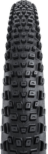 Гума Continental Magnotal Trail Grip 29x2.60 Черна Сгъваема