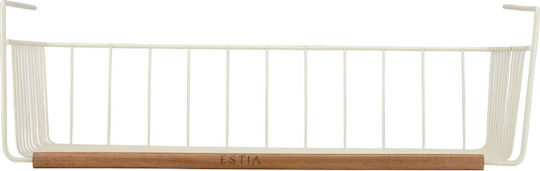 Estia Wandmontierte Veranstalter Allure Beiges