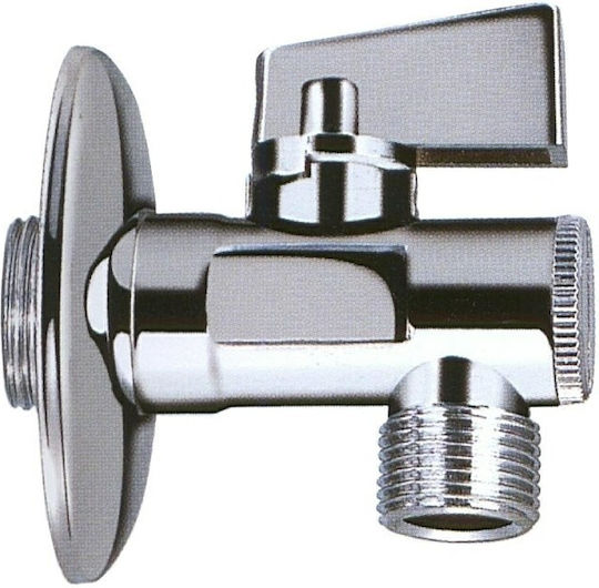 Invena Βάνα / Διακόπτης 1/2"