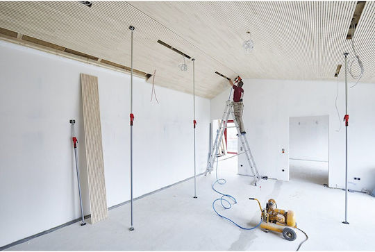 Bessey Werkzeugzubehör Stützarm STE300 1Stück