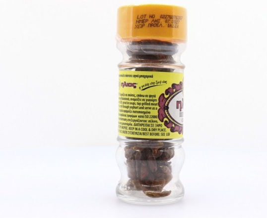 Ήλιος Πιπέρι Chillies 15gr
