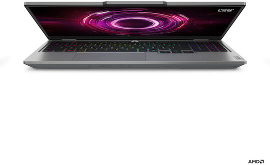 Lenovo LOQ 15AHP10 15.6" FHD 144Hz (Ryzen 7-14-Core/32GB/1.0TB SSD/GeForce RTX 5050/W11 Home) (GR Keyboard)