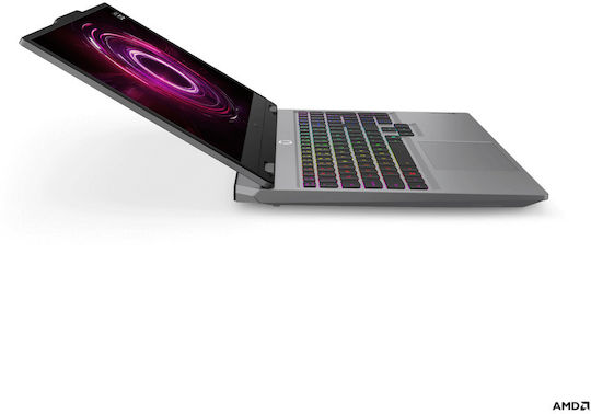 Lenovo LOQ 15AHP10 15.6" FHD 144Hz (Ryzen 7-14-Core/32GB/1.0TB SSD/GeForce RTX 5050/W11 Home) (GR Keyboard)