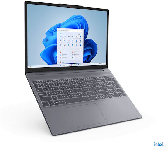 Lenovo IdeaPad Slim 3 15.1" QHD+ (Ryzen 7-7735HS/16GB/1.0TB SSD/W11 Home) (GR Keyboard)