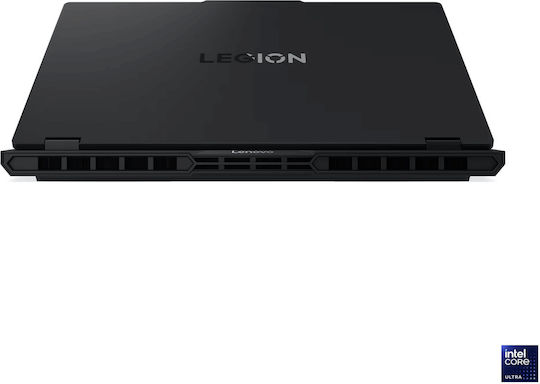 Lenovo Legion Pro 5 16IAX10 16" OLED QHD+ 165Hz (Ultra 9-275HX/32GB/1TB SSD/GeForce RTX 5060/W11 Home) Eclipse Black (GR Keyboard)