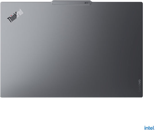 Lenovo ThinkPad X9-15 Gen 1 15.3" OLED 120Hz (Ultra 7-258V/32GB/1TB SSD/W11 Pro) (GR Keyboard)