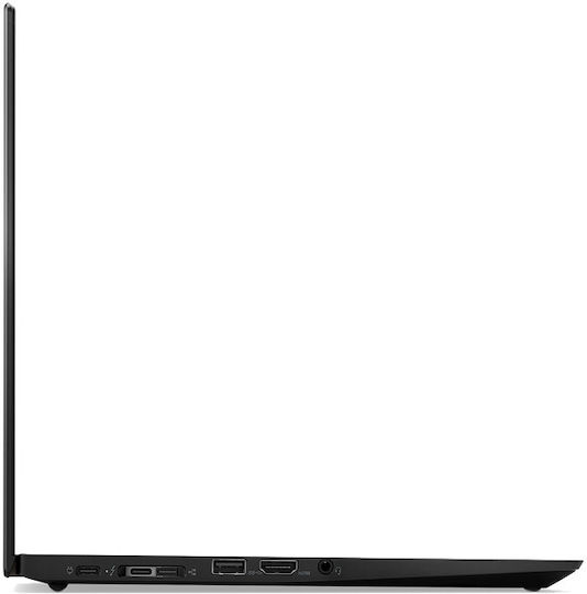 Lenovo ThinkPad T14s Gen 1 (AMD) 14" IPS FHD (Ryzen 5 Pro-4650U/8GB/256GB SSD/W10 Pro) (GR Keyboard)
