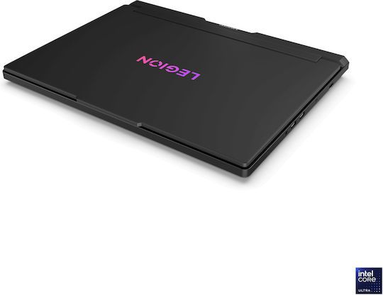 Lenovo Legion Pro 7 16IAX10H 16" OLED QHD+ 240Hz (Ultra 9-275HX/64GB/1TB SSD/GeForce RTX 5080/W11 Home) Eclipse Black (GR Keyboard)