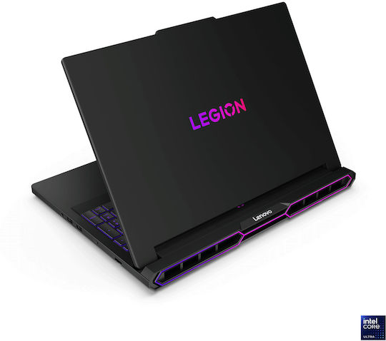 Lenovo Legion Pro 7 16IAX10H 16" OLED QHD+ 240Hz (Ultra 9-275HX/64GB/1TB SSD/GeForce RTX 5080/W11 Home) Eclipse Black (GR Keyboard)