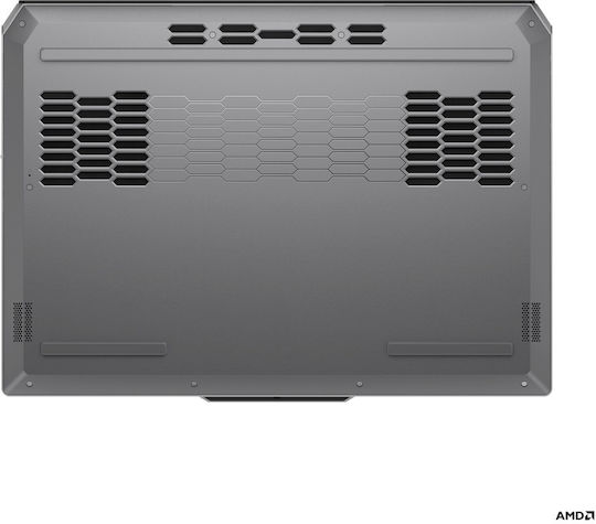 Lenovo LOQ 15AHP10 15.6" IPS 144Hz (Ryzen 7-250/32GB/1TB SSD/GeForce RTX 5060/W11 Home) Luna Grey (GR Клавиатура)