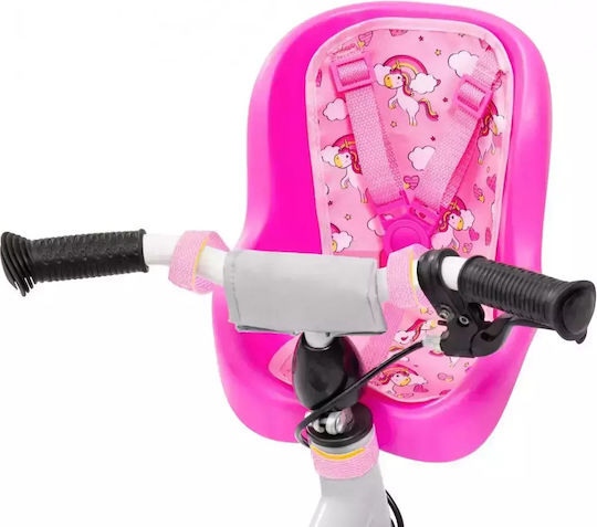 Bayer Design Bayer Design Baby Dolls Bicycle Seat Accessories