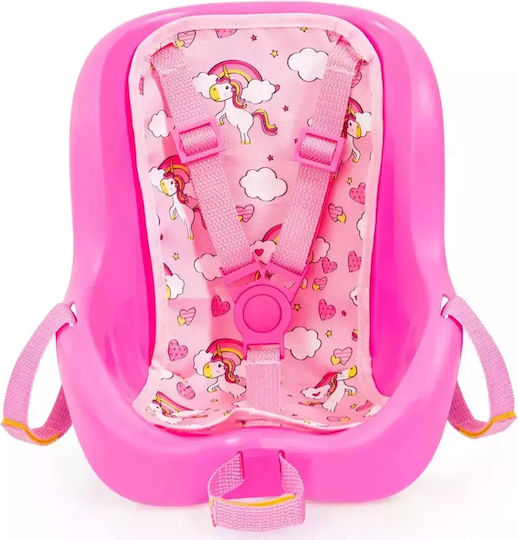 Bayer Design Bayer Design Baby Dolls Bicycle Seat Accessories