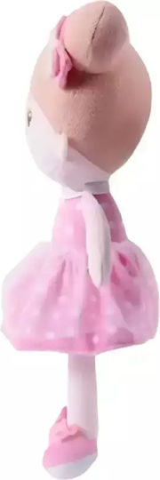 Gounaridis Toys Rag Doll for 3+ years+ Years 40cm