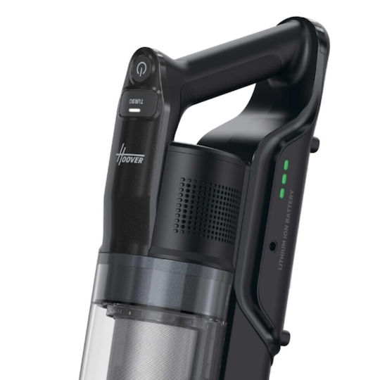 Hoover Прахосмукачка Stick Сива HF1P20HX 011