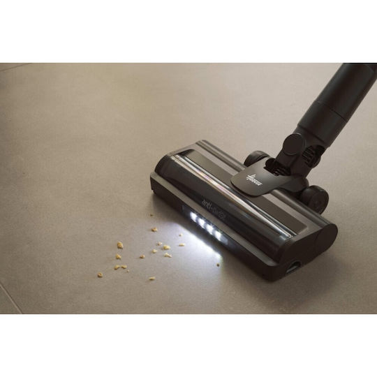 Hoover Прахосмукачка Stick Сива HF1P20HX 011