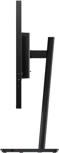 Lenovo 64AAGAT2EU Monitor 27" QHD 2560x1440