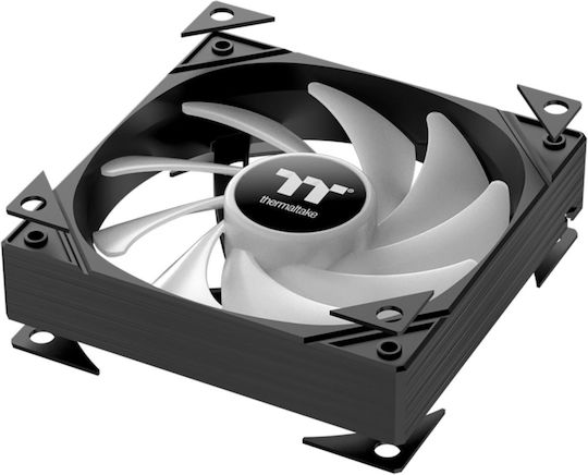 Thermaltake LA240-S ARGB Water Cooling AIO CPU with 2 120mm Fans