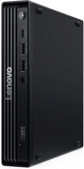 Lenovo ThinkCentre Tiny-M70q Gen6 PC (Core Ultra 7 265T/32GB DDR5/1TB SSD/W11 Pro)