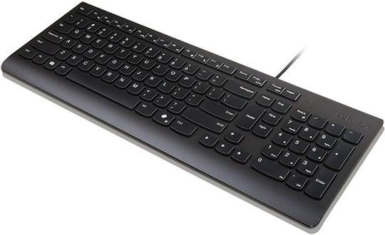 Lenovo Essential Πληκτρολόγιο Ελληνικό