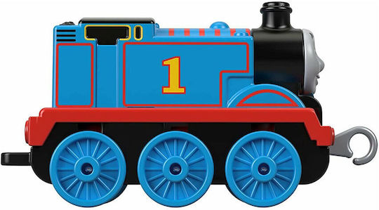 Fisher Price Thomas & Friends TrackMaster Τρενάκι Thomas για 3+ Ετών
