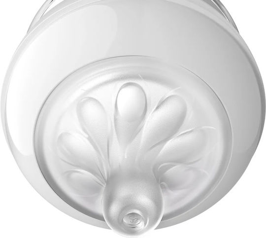 Philips Manual Single Breast Pump Avent Transparent