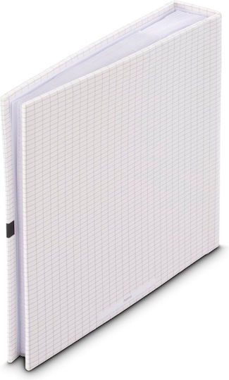Hama Designline Ii Check 10x15 200 Fotos Einsteck Memo 7706