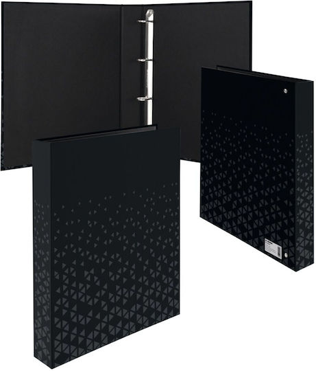 Herma Album Negru