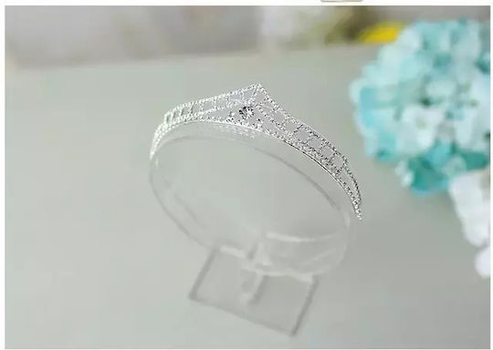 Kinder Tiara Kristalle Ideal Für Brautjungfern