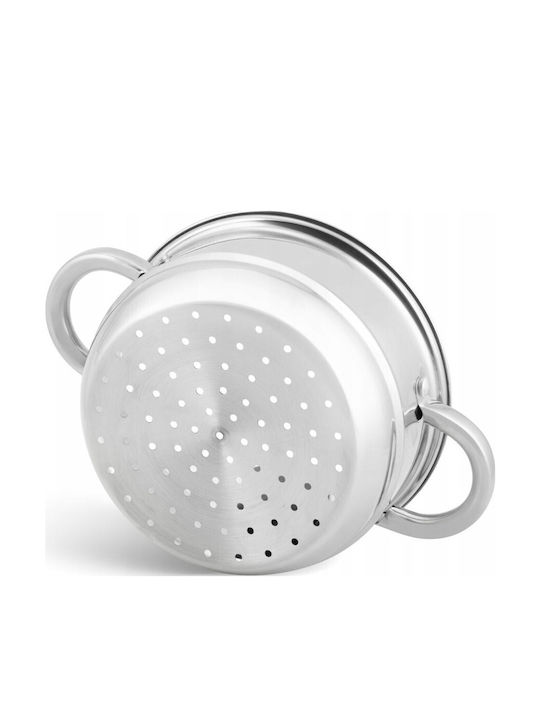 Klausberg Deep Stainless Steel Pot 2.5lt / 18cm