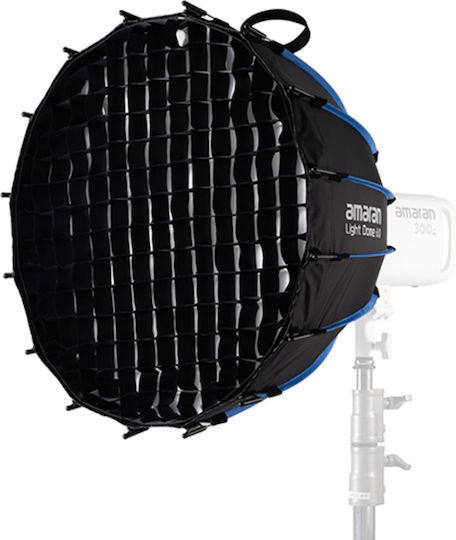 Amaran Light Dome 60
